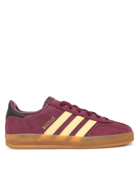 Foto del prodotto adidas Sneakers Gazelle Indoor KI7358 Bordeaux