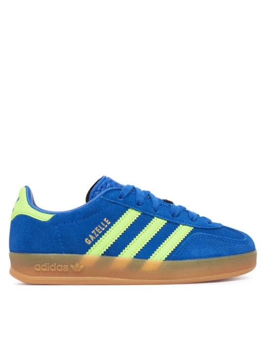 Foto del prodotto adidas Sneakers Gazelle Indoor KJ2302 Blu