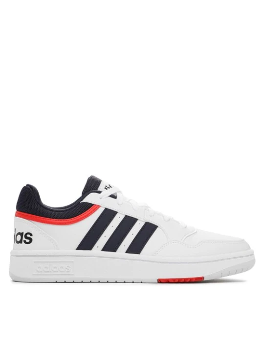 Foto del prodotto adidas Sneakers Hoops 3.0 Low Classic Vintage Shoes GY5427 Bianco