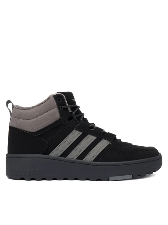 Foto del prodotto adidas Sneakers Hoops 4.0 Mid JQ5361 Nero