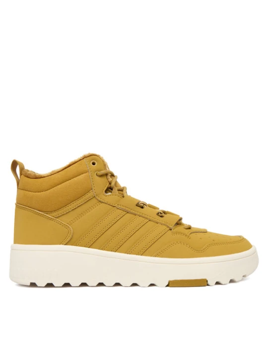 Foto del prodotto adidas Sneakers Hoops 4.0 Mid JQ5365 Giallo