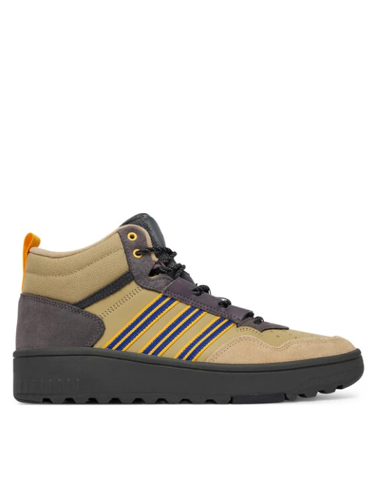 Foto del prodotto adidas Sneakers Hoops 4.0 Mid JR6704 Beige