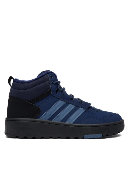 Foto del prodotto adidas Sneakers Hoops 4.0 Mid Shoes KI6375 Blu scuro