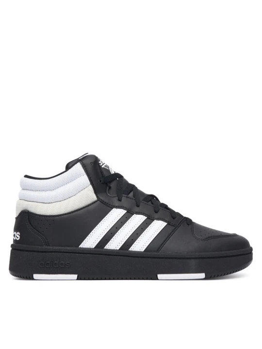 Foto del prodotto adidas Sneakers Hoops Mid Classic Shoes KI1035 Nero