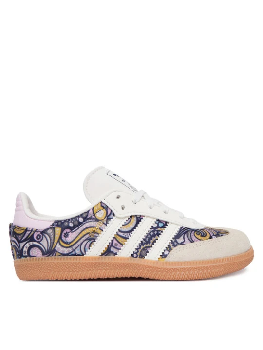 Foto del prodotto adidas Sneakers Liberty London Samba Og KH9845 Multicolore