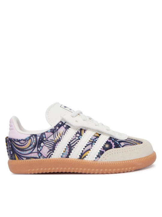 Foto del prodotto adidas Sneakers Liberty London Samba Og KH9847 Multicolore