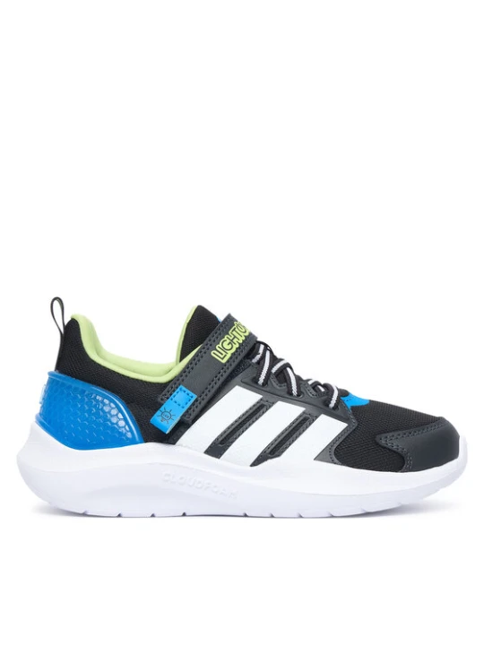 Foto del prodotto adidas Sneakers Lightorama Runner Shoes Children KJ9711 Nero
