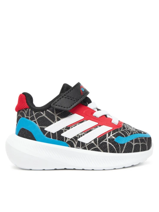 Foto del prodotto adidas Sneakers Marvel Spider-man Runfalcon JR5661 Nero