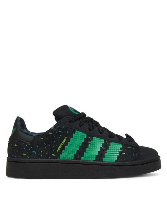 Foto del prodotto adidas Sneakers Minecraft Campus 00S IH1733 Nero