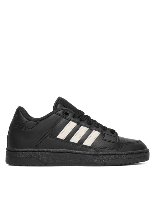 Foto del prodotto adidas Sneakers Rapid Court Low J JQ1729 Nero