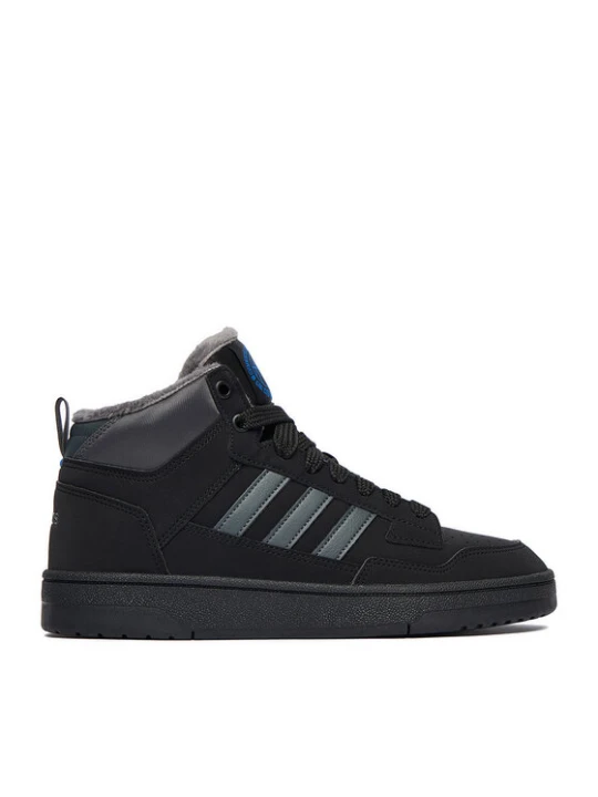 Foto del prodotto adidas Sneakers RAPID COURT MID WINTERIZED JR0170 WB Nero
