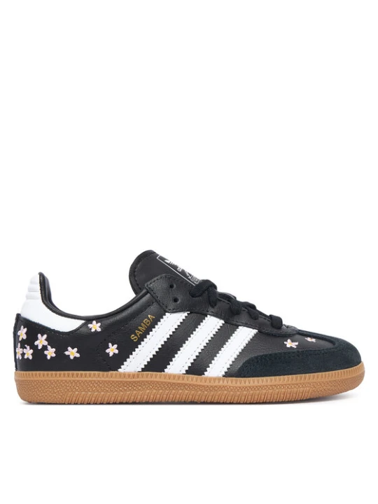 Foto del prodotto adidas Sneakers Samba Og KK3387 Nero