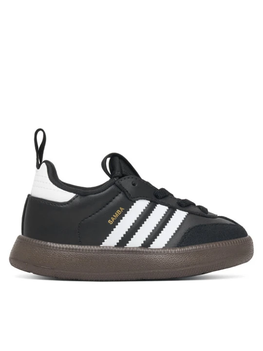 Foto del prodotto adidas Sneakers Samba Quickon KK2179 Nero