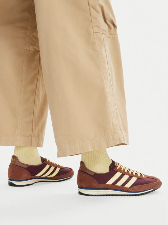 Foto del prodotto adidas Sneakers SL 72 OG IE3425 Marrone