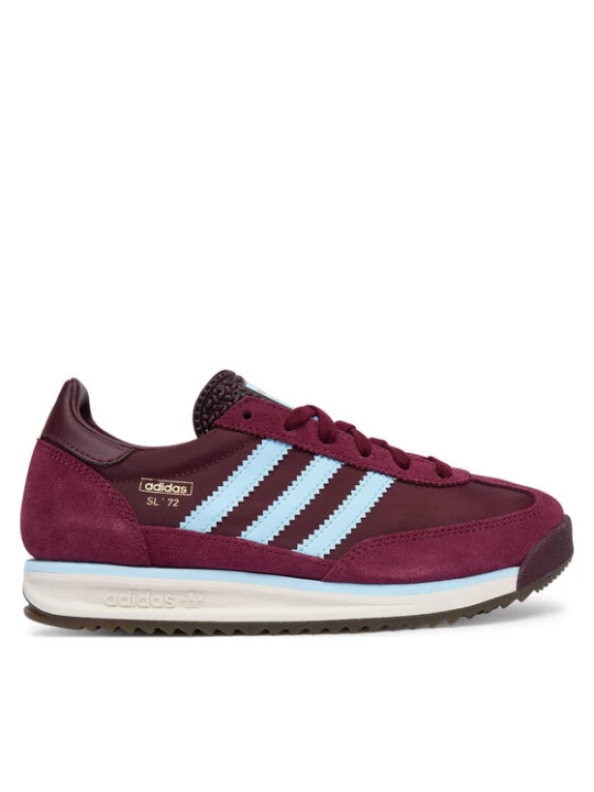 Foto del prodotto adidas Sneakers SL 72 RS IH6795 Bordeaux