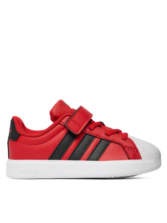 Foto del prodotto adidas Sneakers Streettalk El C JQ1832 Rosso
