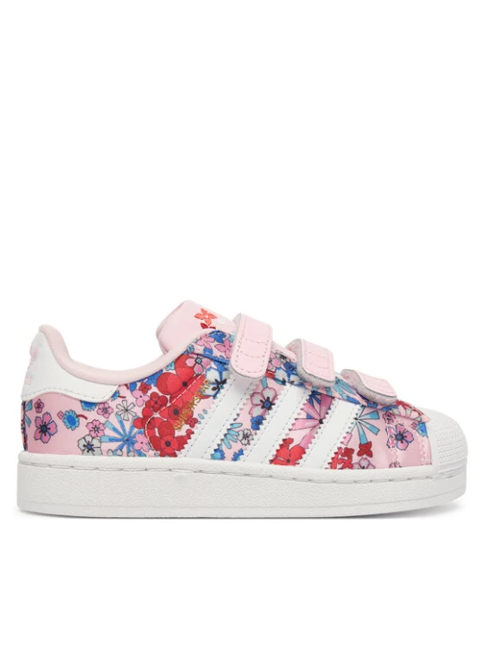 Foto del prodotto adidas Sneakers Superstar II Cf I JQ2004 Multicolore