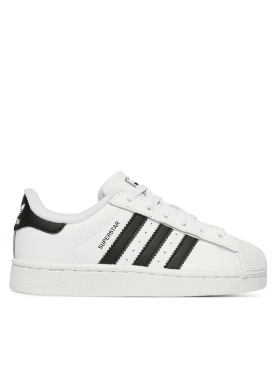 Foto del prodotto adidas Sneakers Superstar II JH9980 Bianco