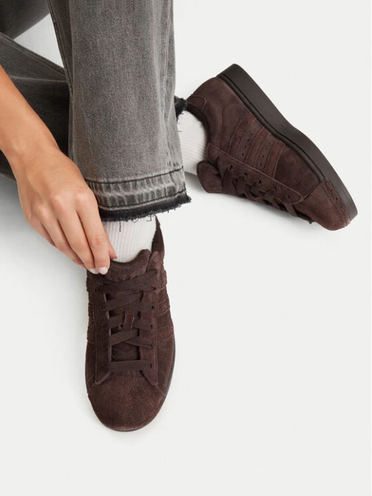 Foto del prodotto adidas Sneakers Superstar II KJ4652 Marrone