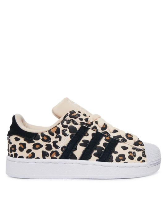 Foto del prodotto adidas Sneakers Superstar II KK2116 Beige