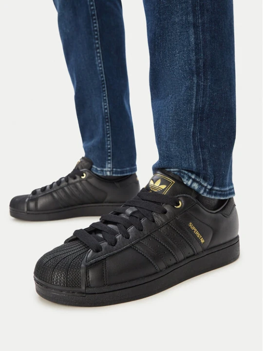 Foto del prodotto adidas Sneakers Superstar II KK4722 Nero