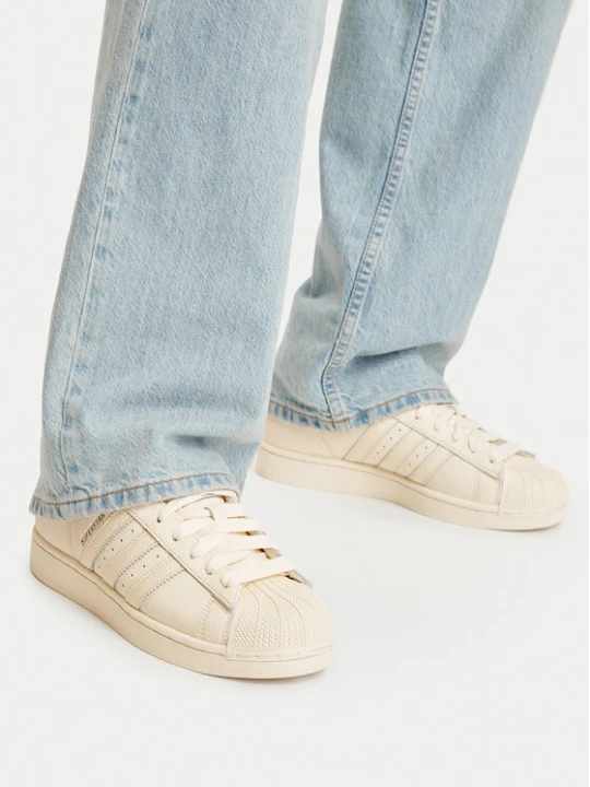 Foto del prodotto adidas Sneakers Superstar II KK4723 M Crema