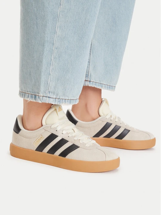 Foto del prodotto adidas Sneakers Vl Court 3.0 KI6728 Beige