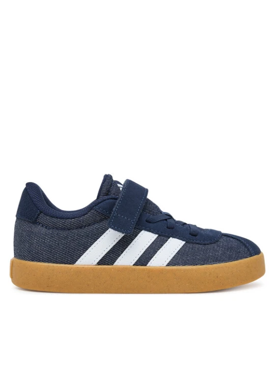 Foto del prodotto adidas Sneakers VL Court 3.0 Shoes Kids JP7833 Blu scuro