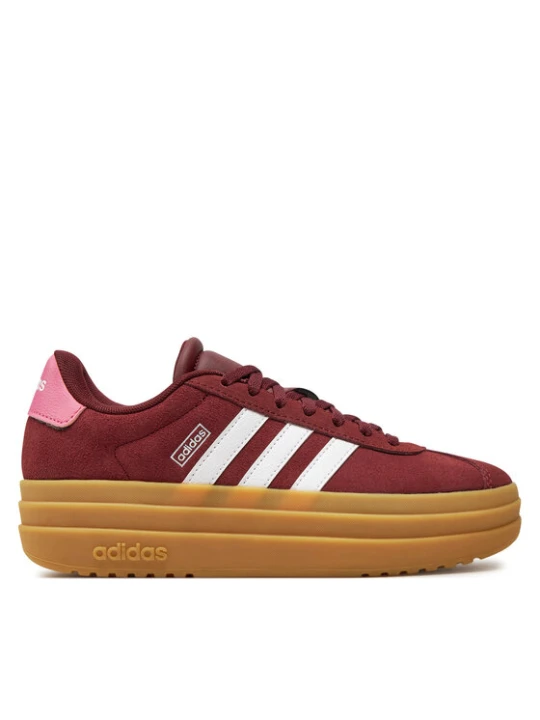 Foto del prodotto adidas Sneakers VL Court Bold Lifestyle Kids IH4780 Bordeaux