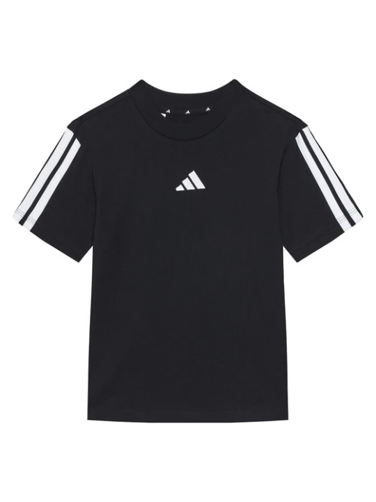 Foto del prodotto adidas T-shirt Essentials JD6487 Nero Regular Fit