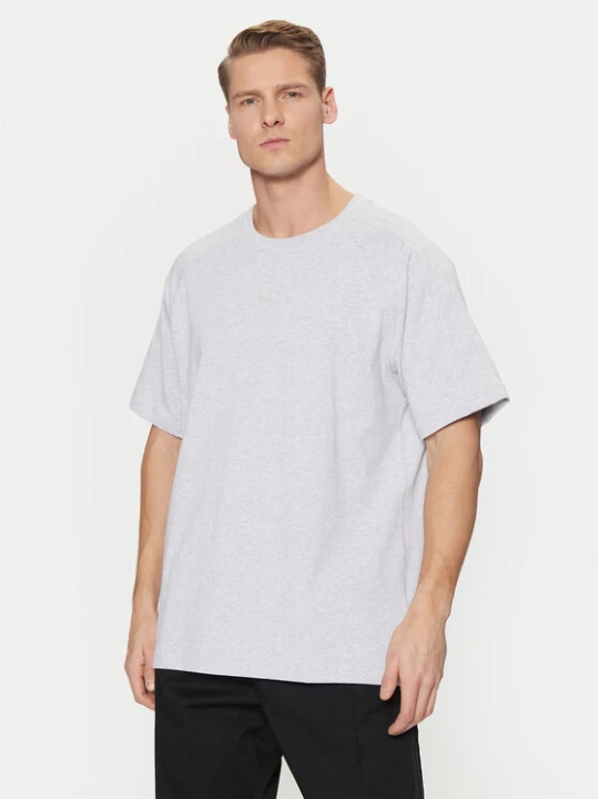 Foto del prodotto adidas T-shirt Premium Essentials JD3275 Grigio Loose Fit