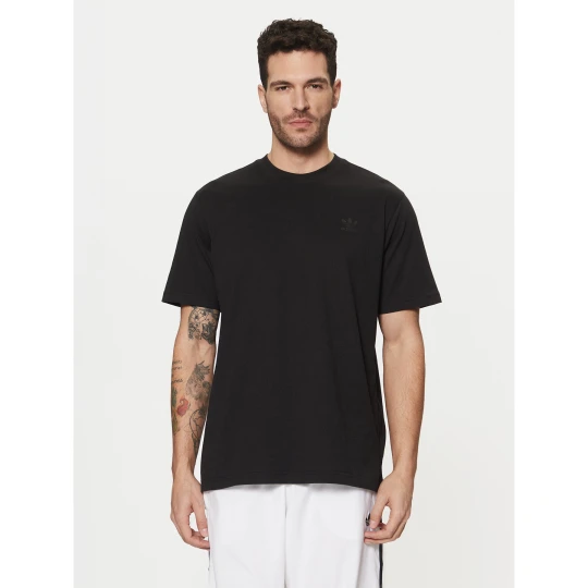 Foto del prodotto adidas T-shirt Trefoil Series JP0193 Nero Regular Fit