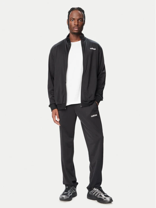Foto del prodotto adidas Tuta Adidas Linear Track Suit JN1808 Nero Regular Fit