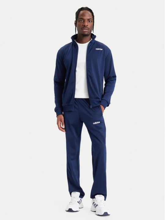 Foto del prodotto adidas Tuta Adidas Linear Track Suit JN1809 Blu Regular Fit