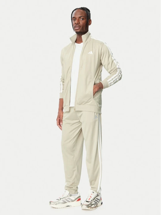 Foto del prodotto adidas Tuta Dayready KY2276 Beige chiaro Regular Fit