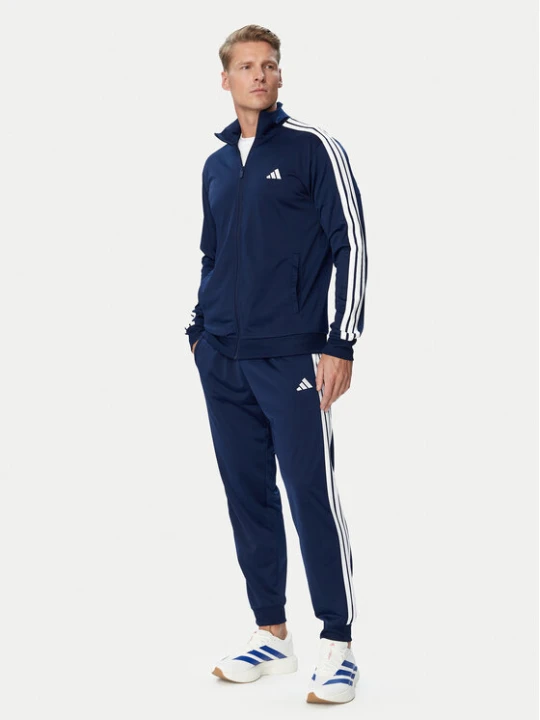 Foto del prodotto adidas Tuta Dayready KY2278 Blu Regular Fit
