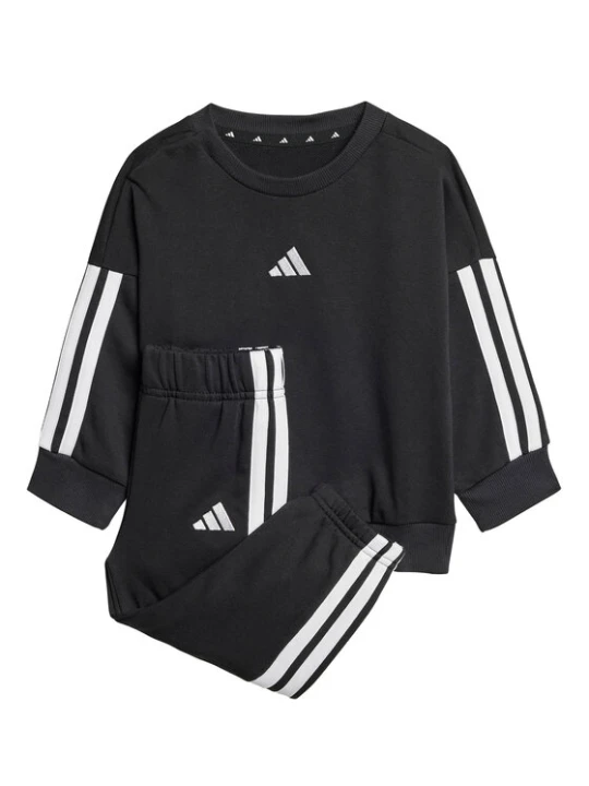 Foto del prodotto adidas Tuta Essentials JD6481 Nero Regular Fit
