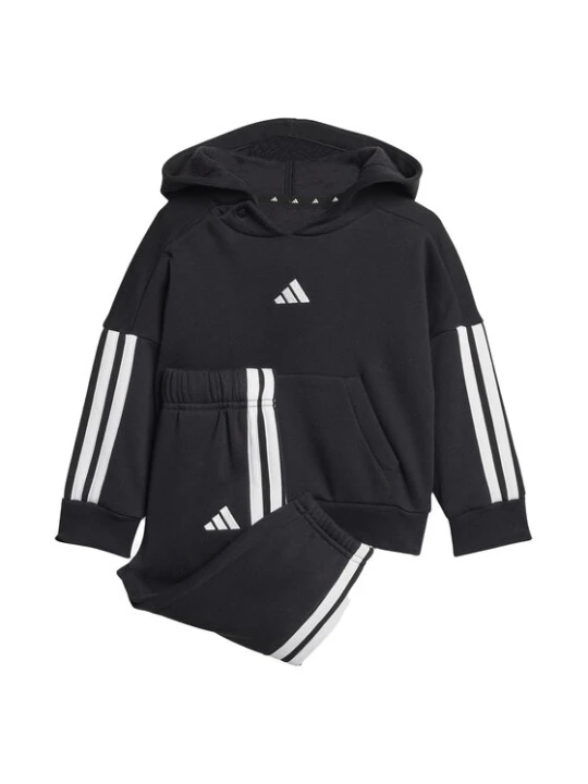 Foto del prodotto adidas Tuta Essentials Jogger JD6484 Nero Regular Fit