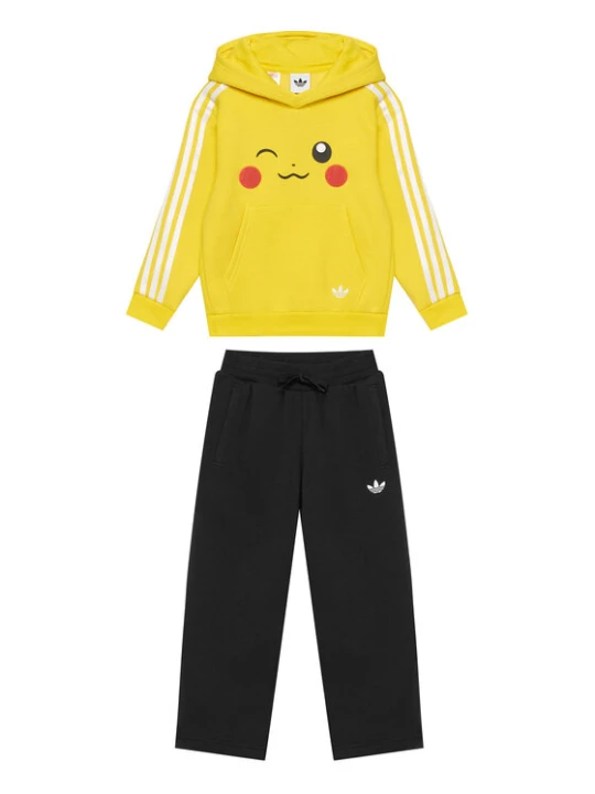 Foto del prodotto adidas Tuta KR4687 Multicolore Relaxed Fit