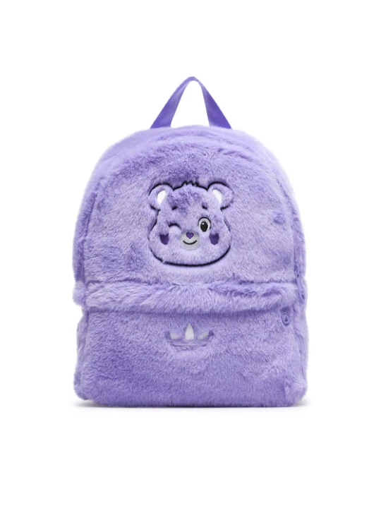 Foto del prodotto adidas Zaino Adidas Care Bear Little Kids Backpack KT4398 Viola