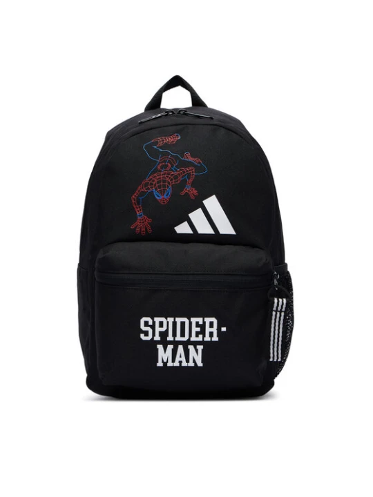 Foto del prodotto adidas Zaino Adidas Marvel Spider-Man Backpack KR2367 Nero