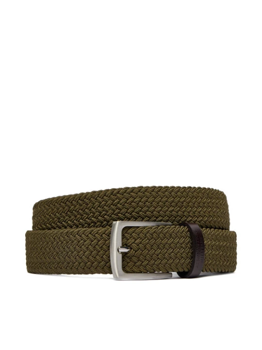 Foto del prodotto Aeronautica Militare Cintura 261CI0307UCT03454 Verde