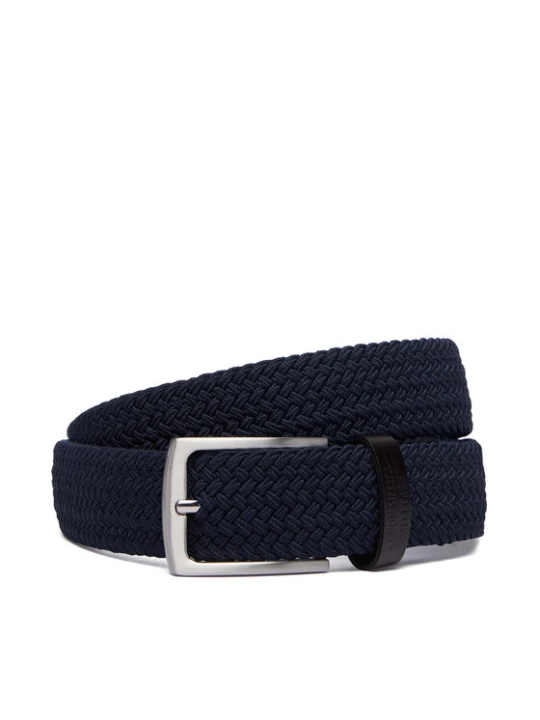 Foto del prodotto Aeronautica Militare Cintura 262CI0307UCT03454 Blu scuro