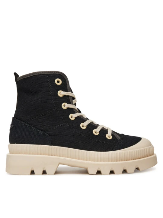 Foto del prodotto Aeronautica Militare Sneakers 251SC305DCT354 Nero