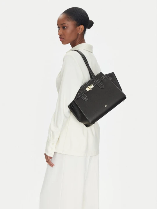 Foto del prodotto Aigner Borsetta 137412 Nero