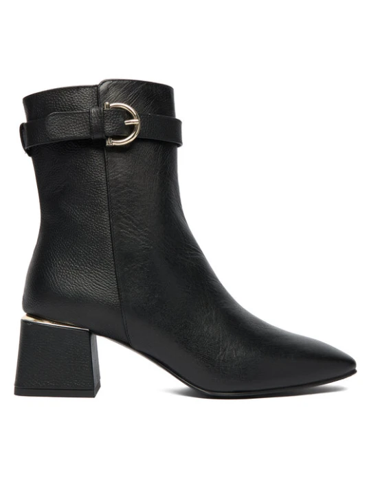 Foto del prodotto Aigner Stivaletti 1252300 Nero