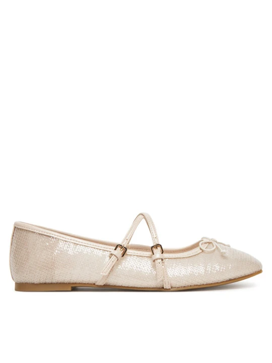 Foto del prodotto Aldo Ballerine Amberlee 14002489 Grigio