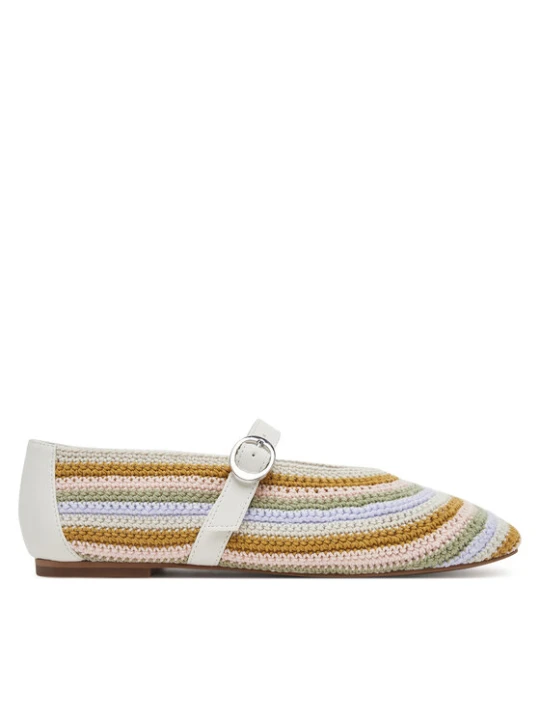Foto del prodotto Aldo Ballerine Quincey 13968585 Multicolore