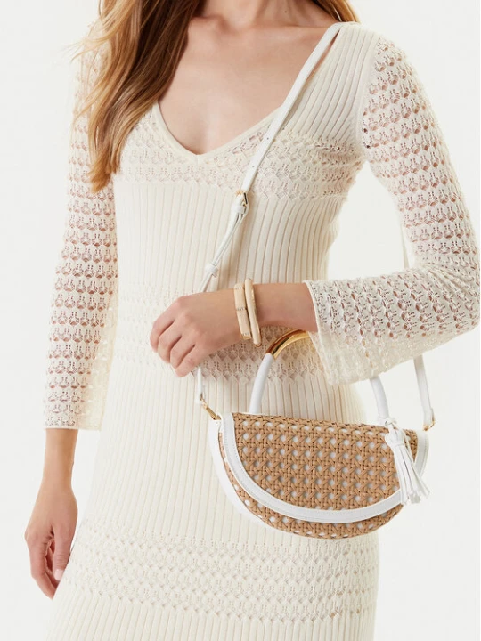 Foto del prodotto Aldo Borsetta Arinella 13989388 Beige