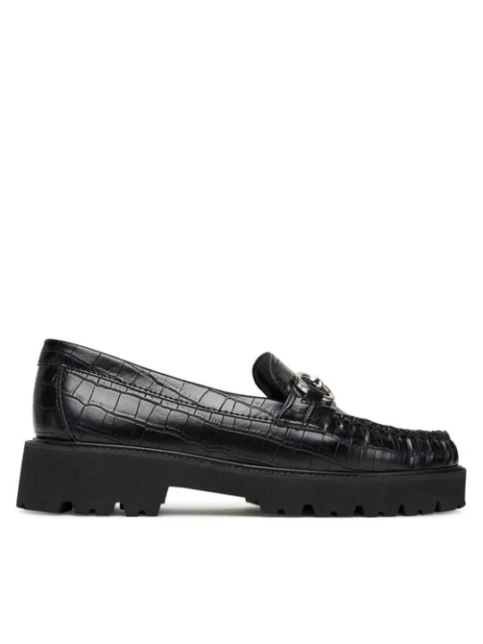 Foto del prodotto Aldo Chunky loafers Danrose 14058759 Nero
